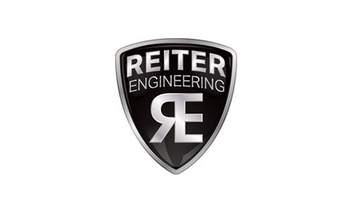 Logo Reiter Engineering